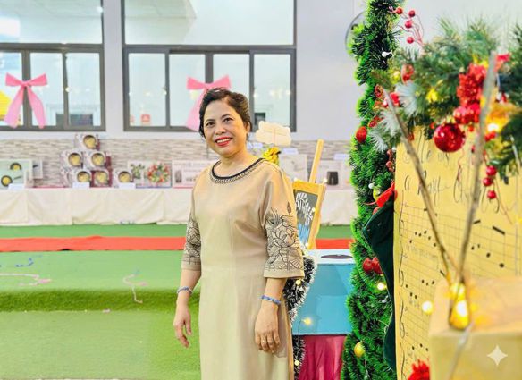 Bạn Nữ Châu Thanh Ở góa 60 tuổi Tìm người yêu lâu dài ở Gò Vấp, Hồ Chí Minh