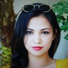 Hy Cúc - Tìm người yêu lâu dài - Bình Dương, Hồ Chí Minh - đơn giản