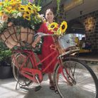 Dương - Tìm người để kết hôn - Tân Định, Hồ Chí Minh - Nữ đã Ly dị tìm Nam cùng chí hướng để kết hôn cùng nhau xây dựng gia đình hạnh phúc