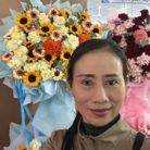 Mỹ Mỹ - Tìm bạn tâm sự - Bình Dương, Hồ Chí Minh - Ko mưu cầu ắt sẽ an yên