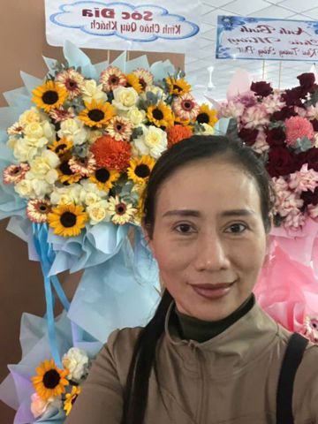 Bạn Nữ Mỹ Mỹ Ly dị 42 tuổi Tìm bạn tâm sự ở Bình Dương, Hồ Chí Minh