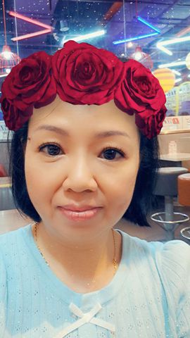 Bạn Nữ Trang Ly dị 47 tuổi Tìm người yêu lâu dài ở Tân Định, Hồ Chí Minh