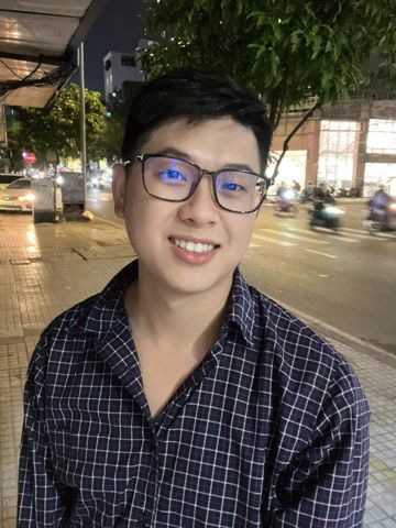 Bạn Nam Ken Độc thân 36 tuổi Tìm bạn tâm sự ở Tân Định, Hồ Chí Minh