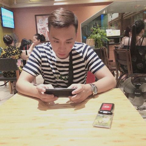 Bạn Nam Thành Vũ Ly dị 34 tuổi Tìm người yêu lâu dài ở Lê Chân, Hải Phòng