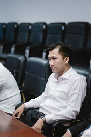 Bạn Nam Hải Nguyễn Độc thân 41 tuổi Tìm người để kết hôn ở Thủ Đức, Hồ Chí Minh