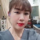 Hoa cỏ may - Tìm người yêu lâu dài - Chợ Lớn, Hồ Chí Minh - Chân thành