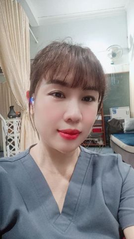 Bạn Nữ Hoa cỏ may Ly dị 45 tuổi Tìm người yêu lâu dài ở Tuy Hòa, Đắk Lắk