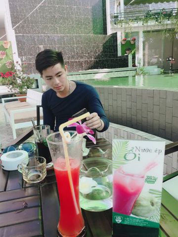 Bạn Nam Nhân Độc thân 29 tuổi Tìm người yêu lâu dài ở Cao Lãnh, Đồng Tháp