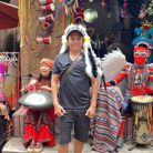 Minh Hải - Tìm người để kết hôn - Bình Tân, Hồ Chí Minh - Mẫu người gia đình