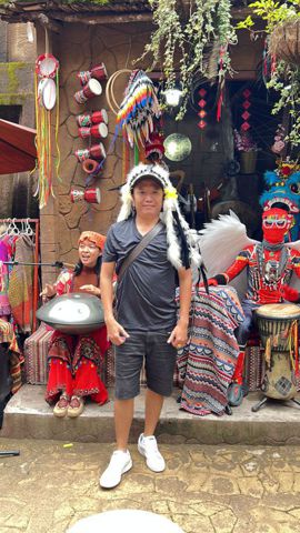 Bạn Nam Minh Hải Ly dị 42 tuổi Tìm người để kết hôn ở Bình Tân, Hồ Chí Minh