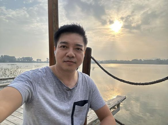 Bạn Nam Hoàng Độc thân 47 tuổi Tìm bạn tâm sự ở Chợ Lớn, Hồ Chí Minh