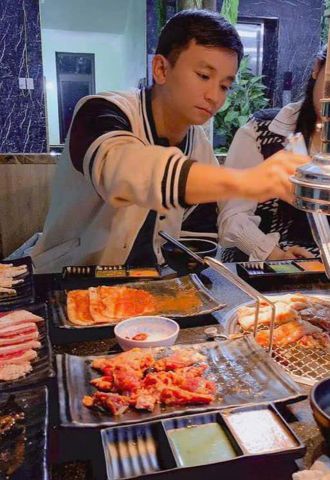 Bạn Nam Châu Thiện Độc thân 28 tuổi Tìm người yêu lâu dài ở Long Xuyên, An Giang