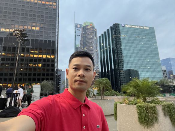 Bạn Nam Ninh Vu Ly dị 39 tuổi Tìm người để kết hôn ở Lê Chân, Hải Phòng