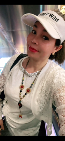 Bạn Nữ Lucky star Độc thân 47 tuổi Tìm bạn bè mới ở Bình Tân, Hồ Chí Minh