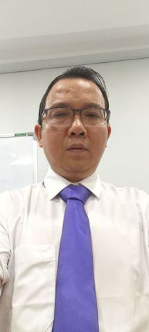 Bạn Nam Bin Độc thân 44 tuổi Tìm người yêu lâu dài ở Tân Định, Hồ Chí Minh