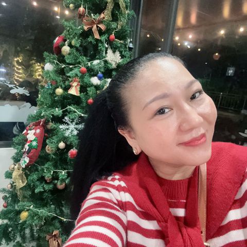 Bạn Nữ Helen Ly dị 48 tuổi Tìm người yêu lâu dài ở Hạnh Thông, Hồ Chí Minh
