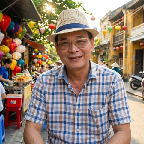 Bạn Nam Minh lâm Ly dị 56 tuổi Tìm bạn đời ở Thủ Dầu Một, Hồ Chí Minh