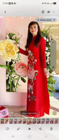 Bạn Nữ Natalie Độc thân 43 tuổi Tìm người yêu lâu dài ở Sài Gòn, Hồ Chí Minh