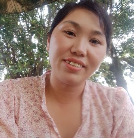 Bạn Nữ Ngat Ly dị 32 tuổi Tìm người yêu lâu dài ở Đạ Huoai, Lâm Đồng