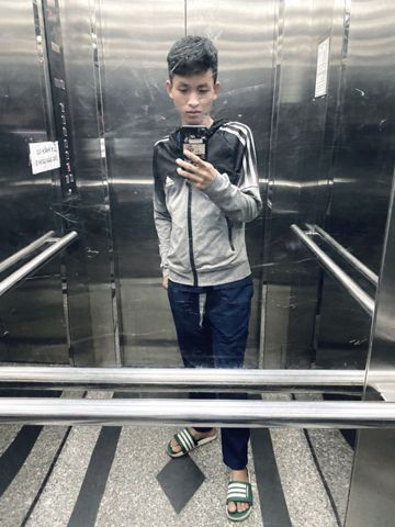 Bạn Nam Thuận Độc thân 25 tuổi Tìm người yêu ngắn hạn ở Bến Thành, Hồ Chí Minh