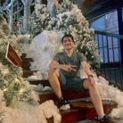 Vũ - Tìm bạn đời - Sài Gòn, Hồ Chí Minh - Chia ngọt sẻ bùi, nắm tay đến cuối đường