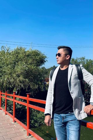 Bạn Nam Văn minh Ly dị 50 tuổi Tìm bạn đời ở Tân Bình, Hồ Chí Minh