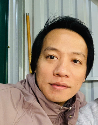 Bạn Nam Trăng Độc thân 37 tuổi Tìm người yêu lâu dài ở Thanh Xuân, Hà Nội