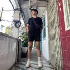 Trần Cao Nguyên - Tìm người để kết hôn - Mỹ Tho, Đồng Tháp - Không còn trẻ để phiêu lưu cần tìm bến về bình yên, nơi mà khi đi làm về có cơm canh nóng hổi và người vợ tươi cười chờ