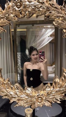 Bạn Nữ Mon Độc thân 28 tuổi Tìm người yêu lâu dài ở Bến Thành, Hồ Chí Minh