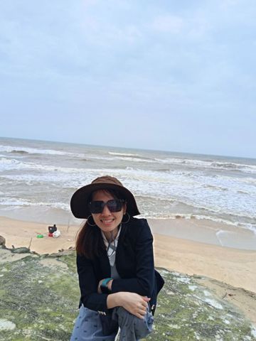 Bạn Nữ Minh Châu Độc thân 37 tuổi Tìm người yêu lâu dài ở Hiếu Phụng, Vĩnh Long