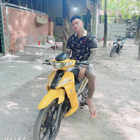 Bạn Nam Huy Độc thân 33 tuổi Tìm người yêu lâu dài ở Thủ Đức, Hồ Chí Minh