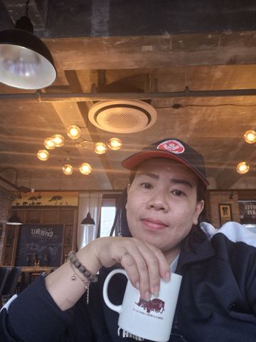 Bạn Nữ Xuyen Ở góa 38 tuổi Tìm người yêu lâu dài ở Jeollabuk-do, Hàn Quốc