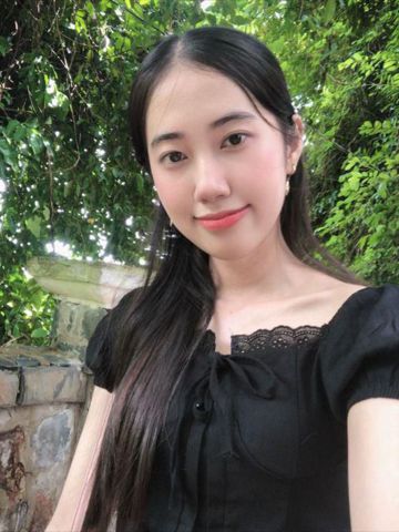 Bạn Nữ TrL Độc thân 21 tuổi Tìm người yêu lâu dài ở U Minh, Cà Mau