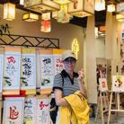 NGUYỄN THỊ XOAN - Tìm người để kết hôn - Thuận An, Hồ Chí Minh - MONG TÌM ĐƯỢC NỬA KIA PHÙ HỢP