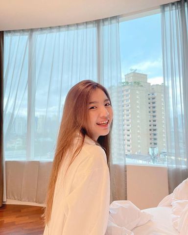 Bạn Nữ Nhàn Độc thân 24 tuổi Tìm bạn bè mới ở Sài Gòn, Hồ Chí Minh