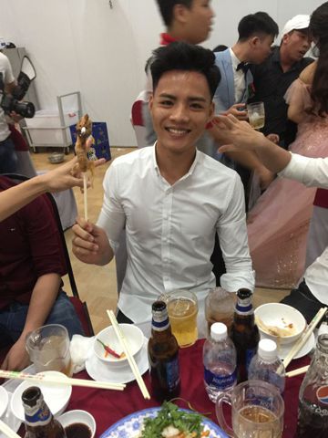 Bạn Nam Minh hoàng Độc thân 27 tuổi Tìm người yêu ngắn hạn ở Thuận An, Hồ Chí Minh