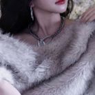 Tuyết rơi mùa hè - Tìm người yêu lâu dài - Bến Thành, Hồ Chí Minh - Người già neo đơn