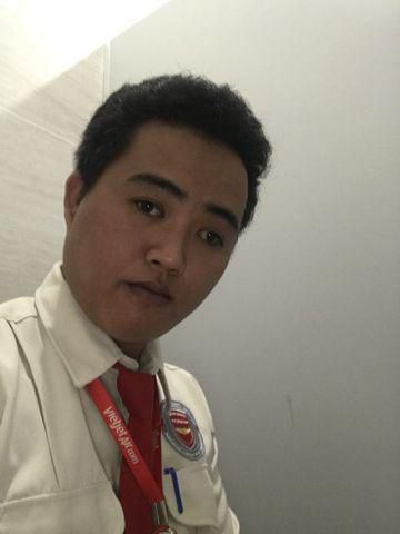 Bạn Nam Nguyễn Trường Độc thân 35 tuổi Tìm người yêu lâu dài ở Sài Gòn, Hồ Chí Minh