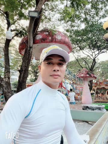 Bạn Nam Hoàng Độc thân 45 tuổi Tìm người yêu lâu dài ở Tân Định, Hồ Chí Minh