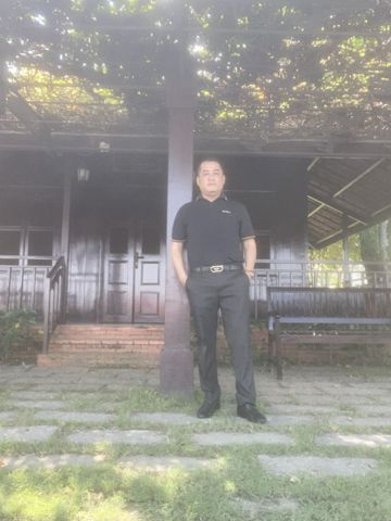 Bạn Nam Quang huy Độc thân 43 tuổi Tìm người yêu lâu dài ở Xuân Hòa, Hồ Chí Minh