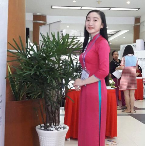 Bạn Nữ Youtran Độc thân 30 tuổi Tìm người yêu lâu dài ở Ninh Kiều, Cần Thơ