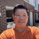 Hên - Tìm người yêu lâu dài - New South Wales, Úc - Mộc mạc…