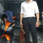 Duy - Tìm người yêu lâu dài - Thủ Dầu Một, Hồ Chí Minh - Chân thành