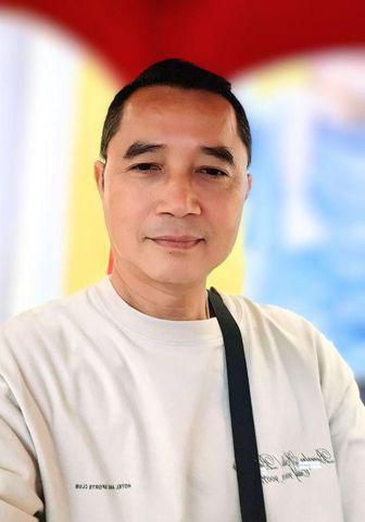 Bạn Nam Hoàng Anh Độc thân 49 tuổi Tìm người yêu lâu dài ở Baden-Wurttemberg, Đức