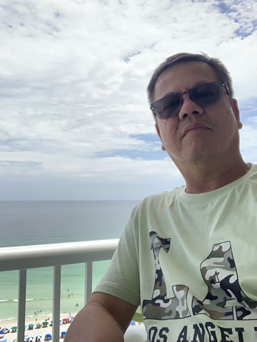 Bạn Nam hoang tran Ly dị 55 tuổi Tìm người yêu lâu dài ở Tennessee, Mỹ