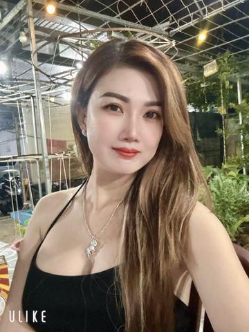 Bạn Nữ Em Gái Sóc Độc thân 30 tuổi Tìm người yêu lâu dài ở Hiệp Phước, Hồ Chí Minh