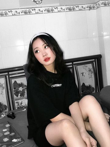 Bạn Nữ Mỹ An Độc thân 31 tuổi Tìm người yêu lâu dài ở Chợ Lớn, Hồ Chí Minh