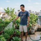 Quân - Tìm người yêu lâu dài - Dĩ An, Hồ Chí Minh - Tìm bạn nữ