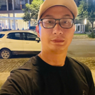 Quân - Tìm người yêu lâu dài - Dĩ An, Hồ Chí Minh - Tìm bạn nữ