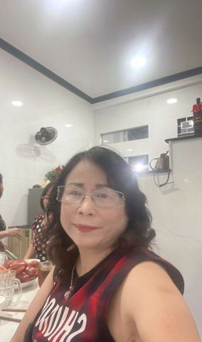 Bạn Nữ Phuong xuan Ở góa 58 tuổi Tìm bạn đời ở Cao Lãnh, Đồng Tháp